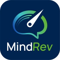 MindRev logo - Similar company to Green Shield Deck Builders