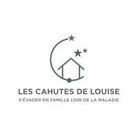 Les Cahutes de Louise - S'évader en famille loin de la maladie logo - Similar company to Access Energie