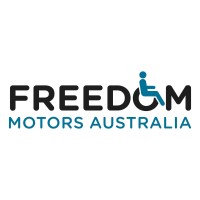 Freedom Motors Australia logo - Similar company to Juggler Design Pty Ltd