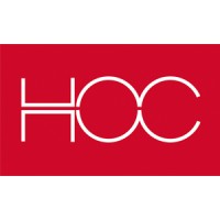 Holland Optical Company logo - Similar company to Ofar Bv