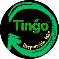 Tinġo logo - Similar company to Woscim