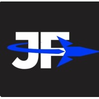JF Rocket logo - Similar company to Chatfy