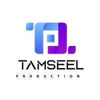 Tamseel Production logo - Similar company to Stroma.Media