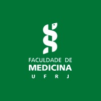 Faculdade de Medicina UFRJ logo - Similar company to Centre For Global Epilepsy