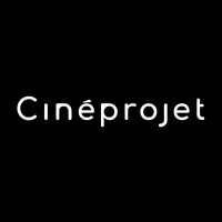 Cinéprojet logo - Similar company to Doze.Mu