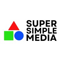 Super Simple Media logo - Similar company to Meister Creative