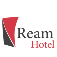 Ream Hotel Amman logo - Similar company to Albasem Hotel