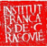 Institut français de Cracovie logo - Similar company to Institut Français De Varsovie