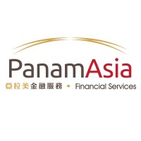 PANAMASIA Financial Services Limited logo - Similar company to New Gen Ventures