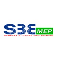 Sarthak Building Engineering logo - Similar company to Shree Engineering Service