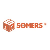 NV SOMERS logo - Similar company to Sccb Raising Places' Values
