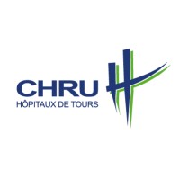 CHRU de Tours logo - Similar company to Ccas De Tours