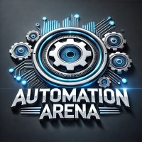 Automation Arena logo - Similar company to Luminate Automation Solutions