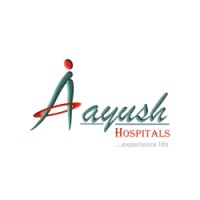 AAYUSH NRI LEPL Healthcare Pvt. Ltd. logo - Similar company to Aayush Hospitals