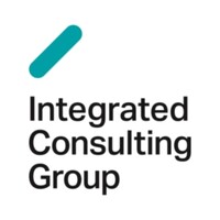 ICG Integrated Consulting Group logo - Similar company to Nexevia