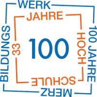Merz Bildungswerk gGmbH logo - Similar company to Deutsches Csr-Forum