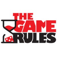 The Game Rules EE logo - Similar company to Ign Greece