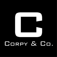 Corpy&Co. logo - Similar company to Peel Lab