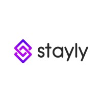 Stayly App logo - Similar company to Ziva Estates
