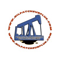 OilPatchSurplus logo - Similar company to Exitengine™