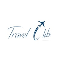 Travel lib logo - Similar company to Hovie