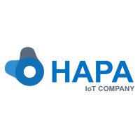 HAPA logo - Similar company to Dotiima