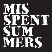 Misspent Summers logo - Similar company to Createhealth.Io