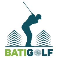 BATIGOLF : Le plus grand événement de golf du bâtiment logo - Similar company to Cotes Marines