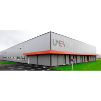 UMEA - Usinage et Montage d'Ensembles Aluminium logo - Similar company to Cep Cicat