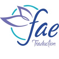 FAE Traduction logo - Similar company to Atril Solutions