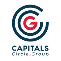 CAPITALS Circle Group (CCG) GmbH logo - Similar company to Capital Circle Group