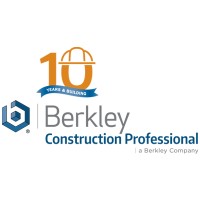 Berkley Construction Professional (a Berkley Company) logo - Similar company to The Massimo Group