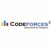 CodeForces logo - Similar company to Codeforce 360