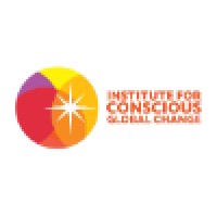 The Institute For Conscious Global Change