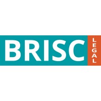 BRISC LEGAL logo - Similar company to Sima & Balazs - Societate Civilă Profesională De Avocați