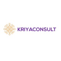 Kriyaconsult logo - Similar company to Kriya Consulting Inc