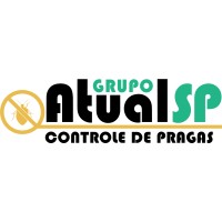 Grupo AtualSP Controle de Pragas logo - Similar company to Biodoca Controle De Pragas