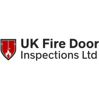 UK Fire Door Inspections Ltd logo - Similar company to Canco Services Ltd
