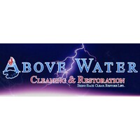 Above Water Restoration logo - Similar company to Res-Pro, Llc