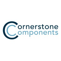 Cornerstone Components logo - Similar company to Utsource
