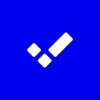 Bluecheck (YCW21) logo - Similar company to Reclaim Protocol (Yc W21)