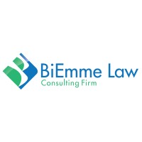 BiEmme Law logo - Similar company to Od Coaching