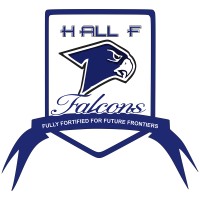 Home Of The Falcons