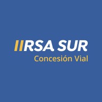 Concesionaria IIRSA SUR logo - Similar company to Proyecto Iirsa Sur