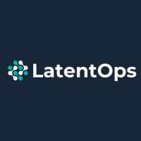 LatentOps logo - Similar company to Solution: Heartificial Intelligence