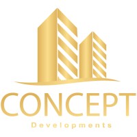 Concept Developments logo - Similar company to Sera Developments