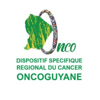 Dispositif Spécifique Régional du Cancer Onco Guyane logo - Similar company to Sodexo Guyane