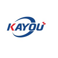 Kayou Plastic Mould Manufacturer logo - Similar company to Technoant (Us)