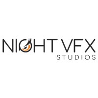 Night VFX Studios logo - Similar company to Ploop Vfx Studios