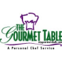 The Gourmet Table Personal Chefs